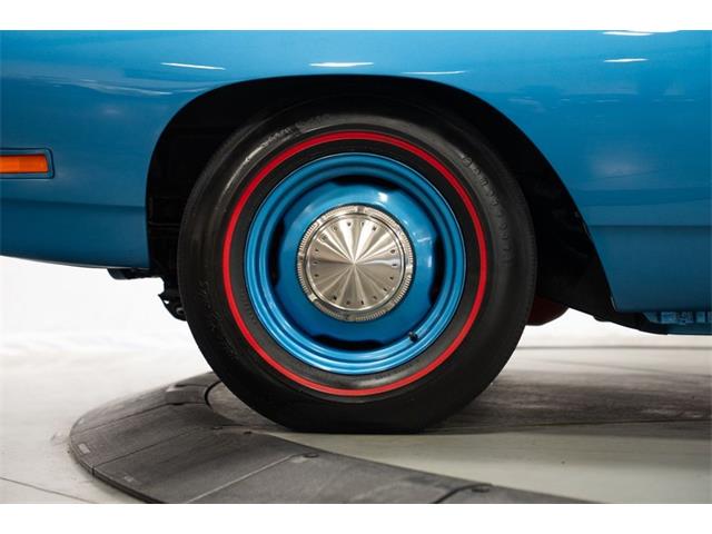 1969 Plymouth Road Runner (CC-2094143) for sale in Bristol, Pennsylvania