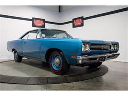 1969 Plymouth Road Runner (CC-2094143) for sale in Bristol, Pennsylvania