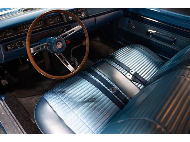 1969 Plymouth Road Runner (CC-2094143) for sale in Bristol, Pennsylvania