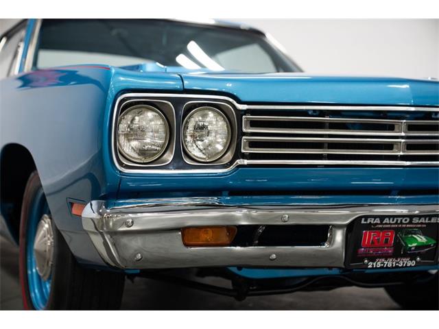 1969 Plymouth Road Runner (CC-2094143) for sale in Bristol, Pennsylvania