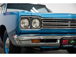 1969 Plymouth Road Runner (CC-2094143) for sale in Bristol, Pennsylvania