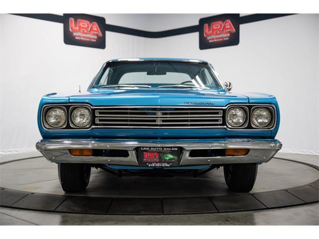 1969 Plymouth Road Runner (CC-2094143) for sale in Bristol, Pennsylvania