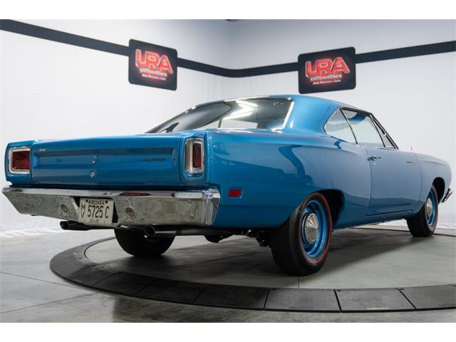 1969 Plymouth Road Runner (CC-2094143) for sale in Bristol, Pennsylvania
