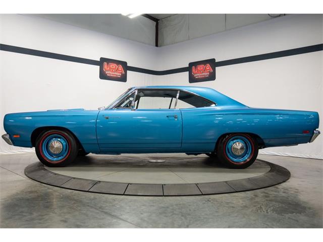 1969 Plymouth Road Runner (CC-2094143) for sale in Bristol, Pennsylvania