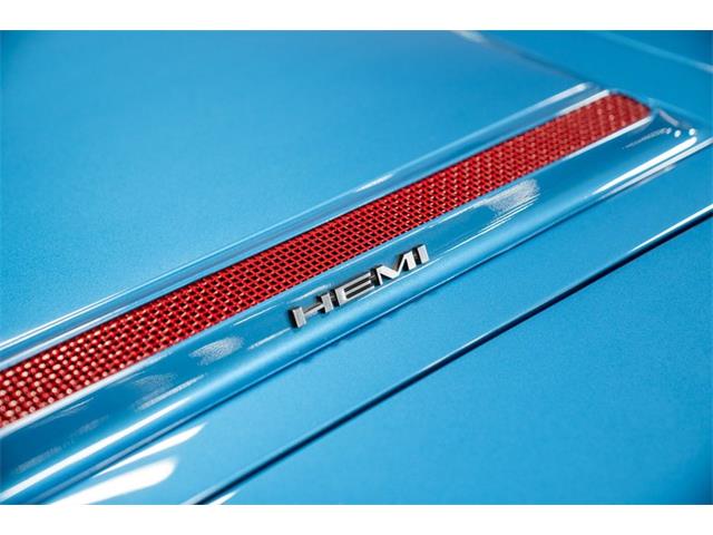 1969 Plymouth Road Runner (CC-2094143) for sale in Bristol, Pennsylvania