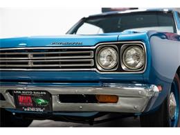 1969 Plymouth Road Runner (CC-2094143) for sale in Bristol, Pennsylvania