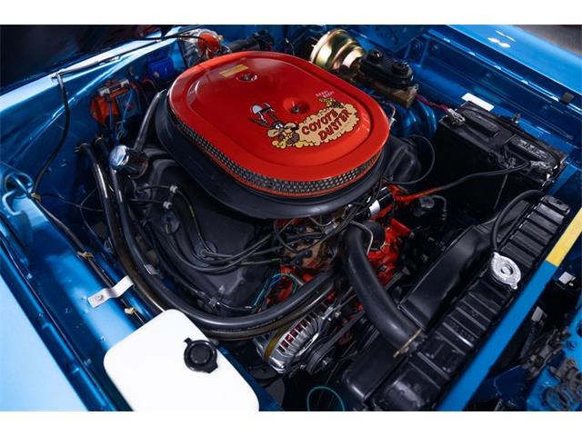 1969 Plymouth Road Runner (CC-2094143) for sale in Bristol, Pennsylvania