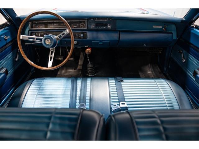 1969 Plymouth Road Runner (CC-2094143) for sale in Bristol, Pennsylvania