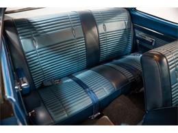 1969 Plymouth Road Runner (CC-2094143) for sale in Bristol, Pennsylvania