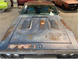 1971 Plymouth GTX (CC-2094145) for sale in Celeste, Texas