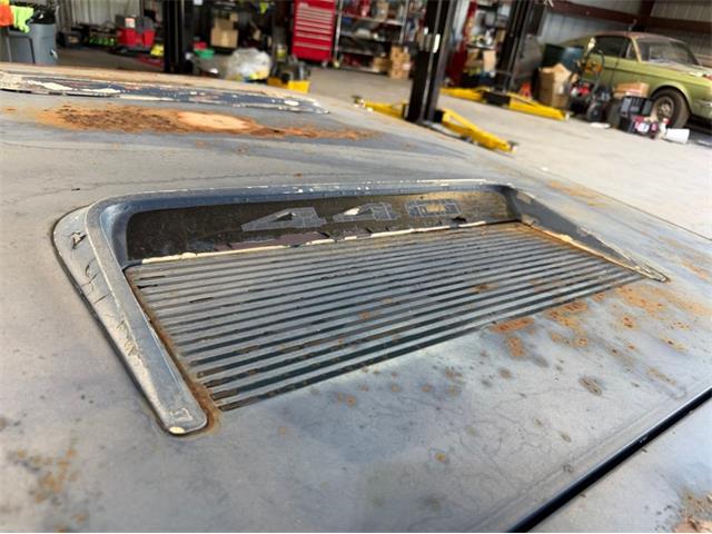 1971 Plymouth GTX (CC-2094145) for sale in Celeste, Texas
