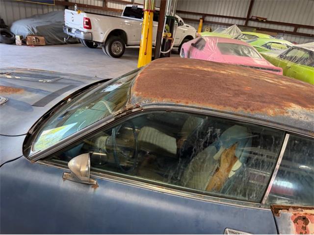 1971 Plymouth GTX (CC-2094145) for sale in Celeste, Texas