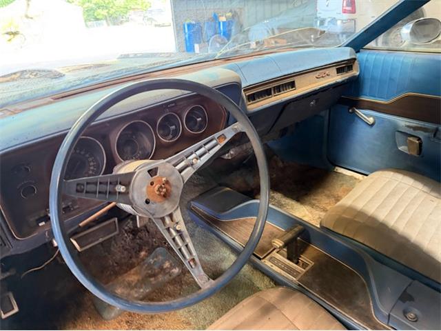1971 Plymouth GTX (CC-2094145) for sale in Celeste, Texas