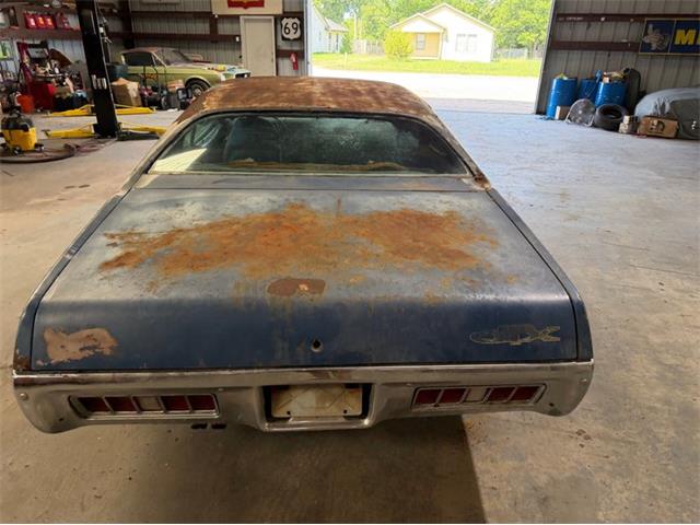 1971 Plymouth GTX (CC-2094145) for sale in Celeste, Texas
