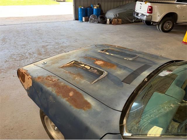 1971 Plymouth GTX (CC-2094145) for sale in Celeste, Texas