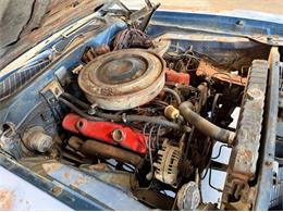 1971 Plymouth GTX (CC-2094145) for sale in Celeste, Texas