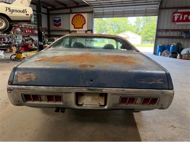 1971 Plymouth GTX (CC-2094145) for sale in Celeste, Texas