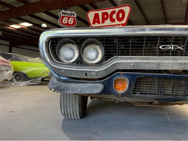 1971 Plymouth GTX (CC-2094145) for sale in Celeste, Texas