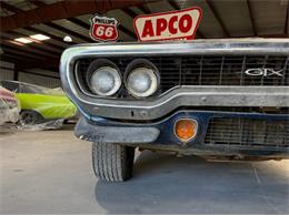 1971 Plymouth GTX (CC-2094145) for sale in Celeste, Texas