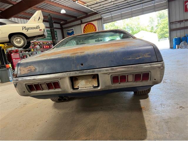 1971 Plymouth GTX (CC-2094145) for sale in Celeste, Texas