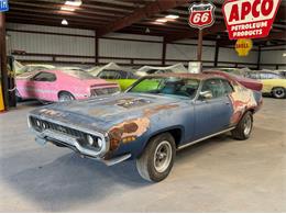 1971 Plymouth GTX (CC-2094145) for sale in Celeste, Texas