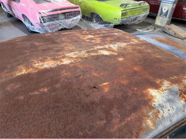 1971 Plymouth GTX (CC-2094145) for sale in Celeste, Texas