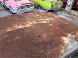1971 Plymouth GTX (CC-2094145) for sale in Celeste, Texas
