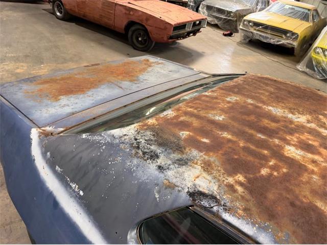 1971 Plymouth GTX (CC-2094145) for sale in Celeste, Texas