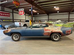 1971 Plymouth GTX (CC-2094145) for sale in Celeste, Texas