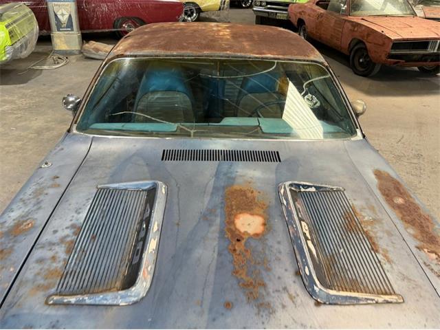 1971 Plymouth GTX (CC-2094145) for sale in Celeste, Texas