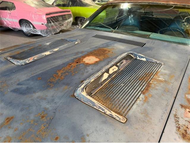 1971 Plymouth GTX (CC-2094145) for sale in Celeste, Texas