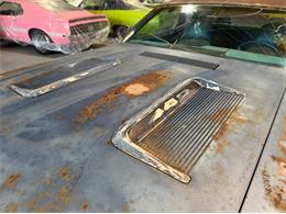 1971 Plymouth GTX (CC-2094145) for sale in Celeste, Texas