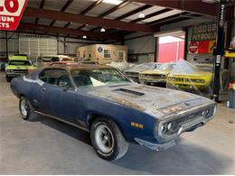 1971 Plymouth GTX (CC-2094145) for sale in Celeste, Texas