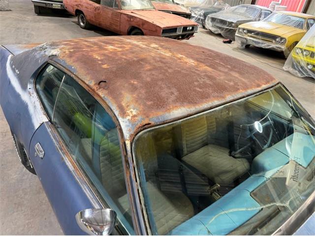 1971 Plymouth GTX (CC-2094145) for sale in Celeste, Texas