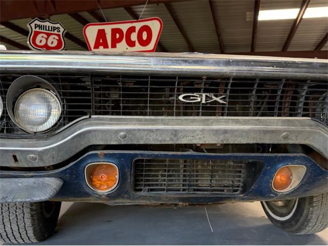 1971 Plymouth GTX (CC-2094145) for sale in Celeste, Texas