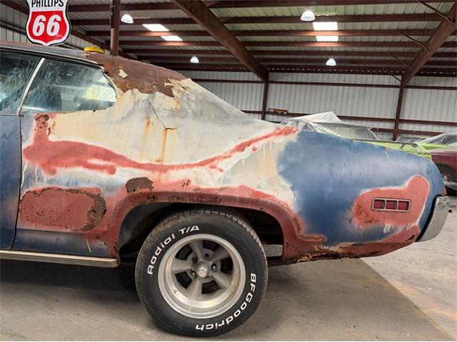 1971 Plymouth GTX (CC-2094145) for sale in Celeste, Texas
