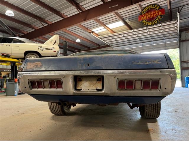 1971 Plymouth GTX (CC-2094145) for sale in Celeste, Texas