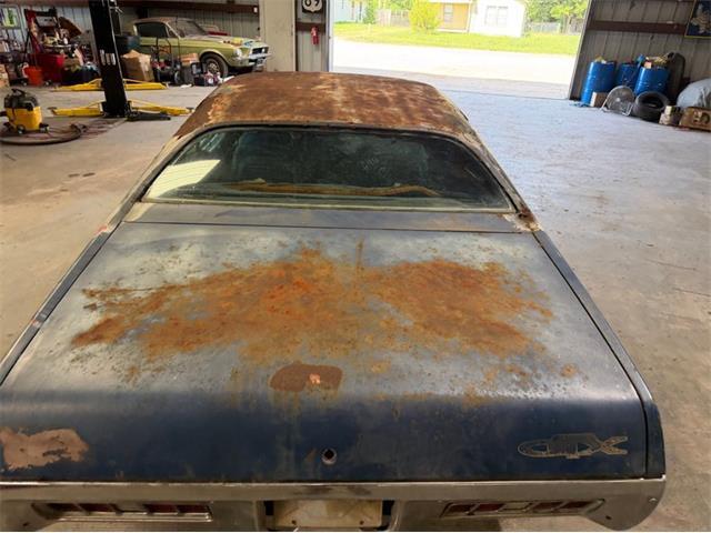1971 Plymouth GTX (CC-2094145) for sale in Celeste, Texas