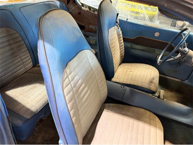 1971 Plymouth GTX (CC-2094145) for sale in Celeste, Texas