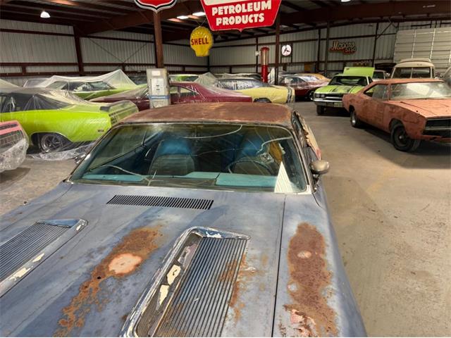 1971 Plymouth GTX (CC-2094145) for sale in Celeste, Texas