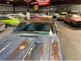 1971 Plymouth GTX (CC-2094145) for sale in Celeste, Texas