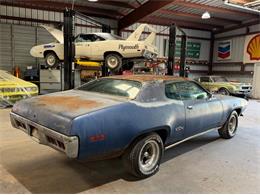 1971 Plymouth GTX (CC-2094145) for sale in Celeste, Texas