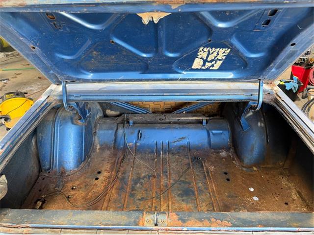 1971 Plymouth GTX (CC-2094145) for sale in Celeste, Texas
