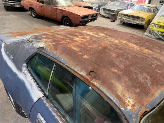 1971 Plymouth GTX (CC-2094145) for sale in Celeste, Texas