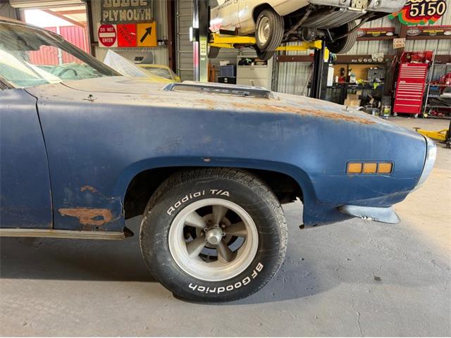 1971 Plymouth GTX (CC-2094145) for sale in Celeste, Texas