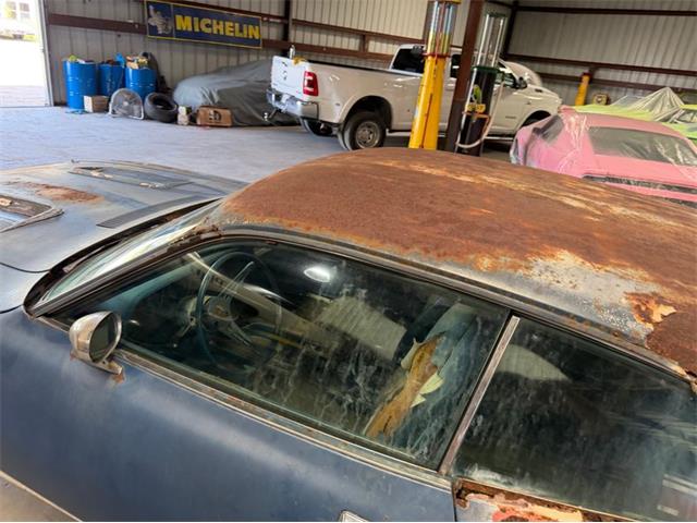 1971 Plymouth GTX (CC-2094145) for sale in Celeste, Texas