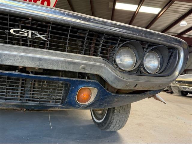 1971 Plymouth GTX (CC-2094145) for sale in Celeste, Texas