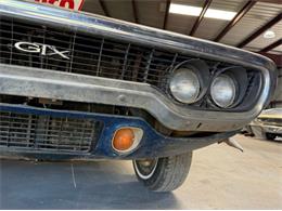 1971 Plymouth GTX (CC-2094145) for sale in Celeste, Texas