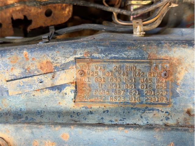 1971 Plymouth GTX (CC-2094145) for sale in Celeste, Texas