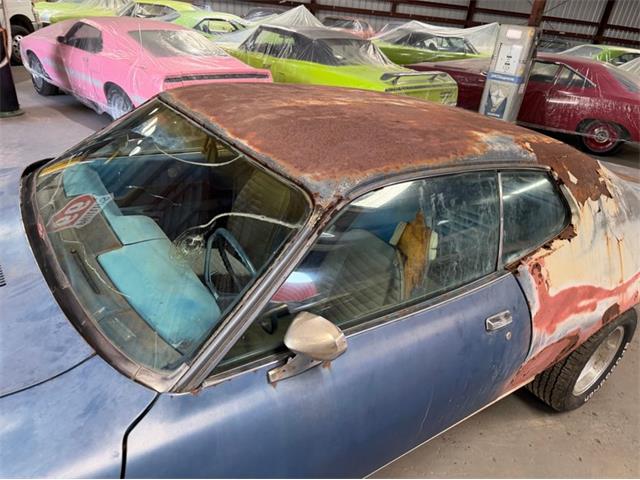 1971 Plymouth GTX (CC-2094145) for sale in Celeste, Texas